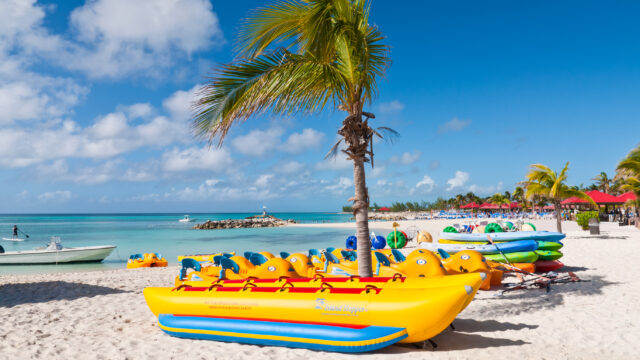 This Under-the-Radar Bahamas Island Is Set to Boom in 2026