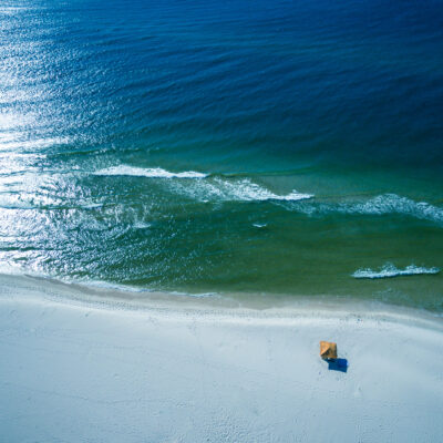 This Alabama Beach Town Just Beat Out Florida on the 2026 Best Beaches List