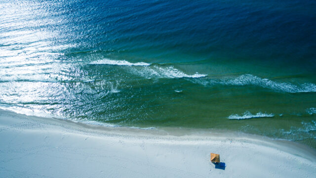 This Alabama Beach Town Just Beat Out Florida on the 2026 Best Beaches List