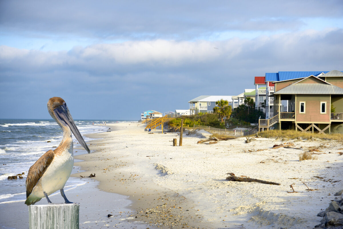 Apalachicola, Florida