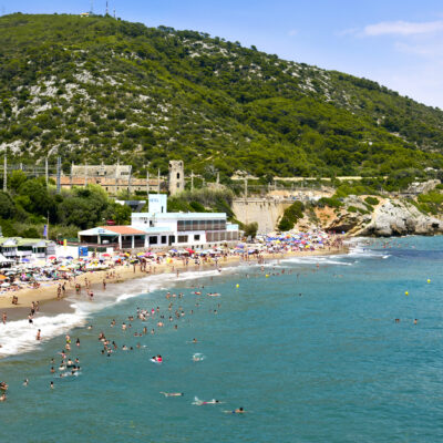 The European Beach Towns to Visit Before Summer Crowds Hit