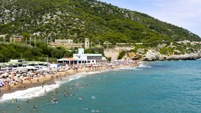 The European Beach Towns to Visit Before Summer Crowds Hit