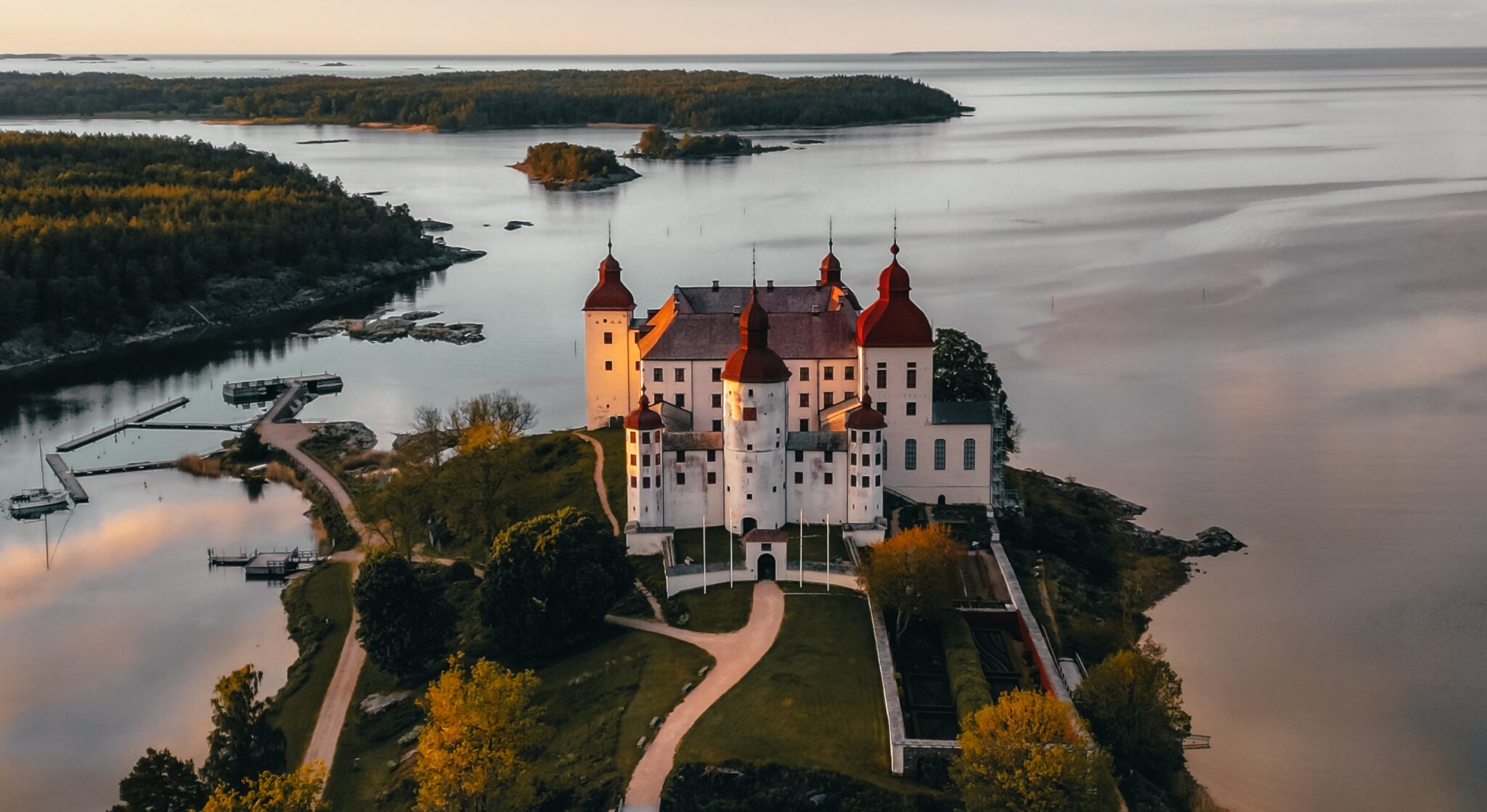 Sweden Is Giving Away Free Stays on Private Islands—Here’s How to Apply