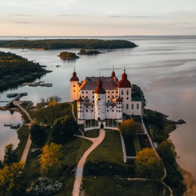 Sweden Is Giving Away Free Stays on Private Islands—Here’s How to Apply
