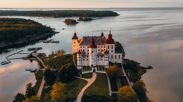 Sweden Is Giving Away Free Stays on Private Islands—Here’s How to Apply