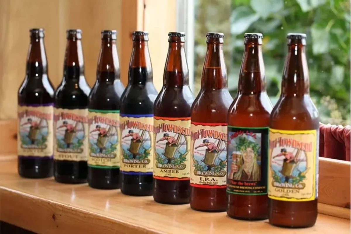 port townsend brewing