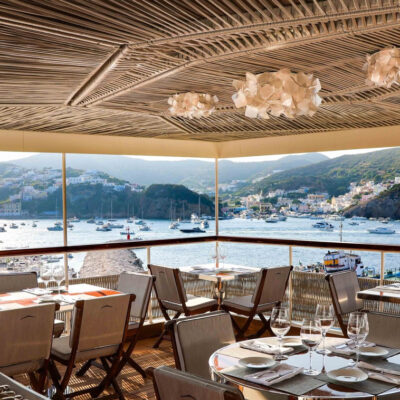 From Positano to Capri: The Michelin-Starred Restaurants on Italy’s Most Beautiful Coastlines