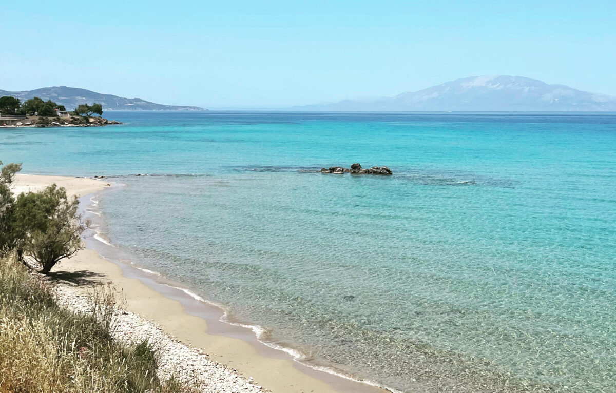 Alikanas Zakynthos