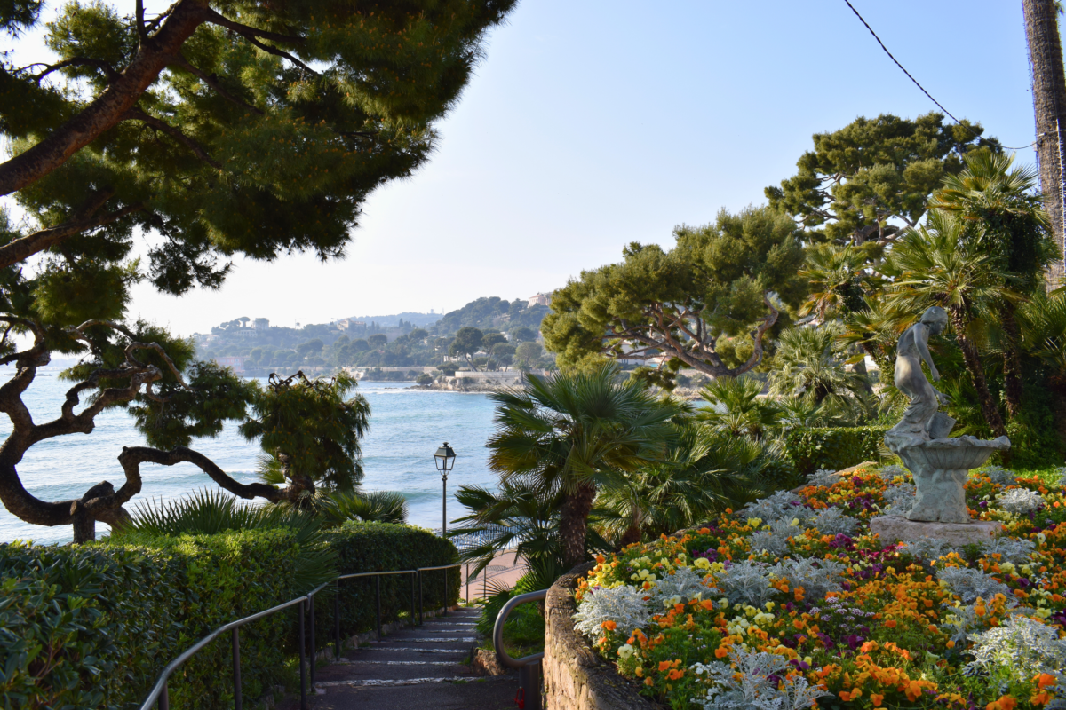 Beaulieu-sur-Mer