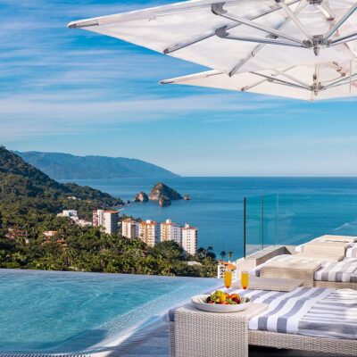 10 Best Mexico Beach Resorts in 2026, According to Someone Who Lives There