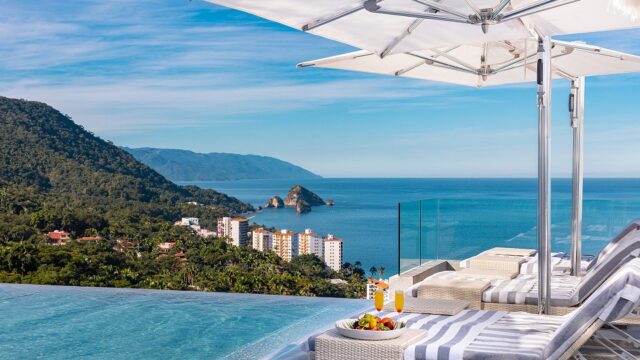 10 Best Mexico Beach Resorts in 2026, According to Someone Who Lives There