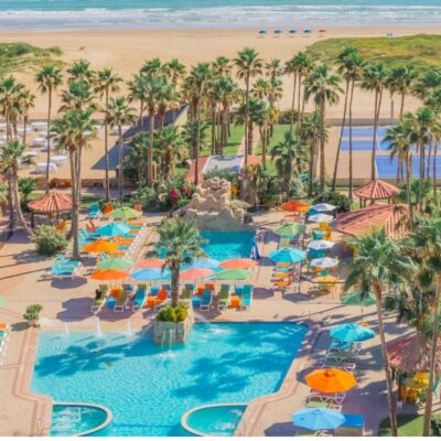 The Best Beach Resorts in Texas for a Laid-Back Coastal Stay