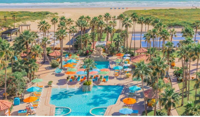 Isla Grand Beach Resort 