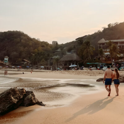 Mazunte, Mexico: Oaxaca’s Most Underrated Bohemian Beach Town