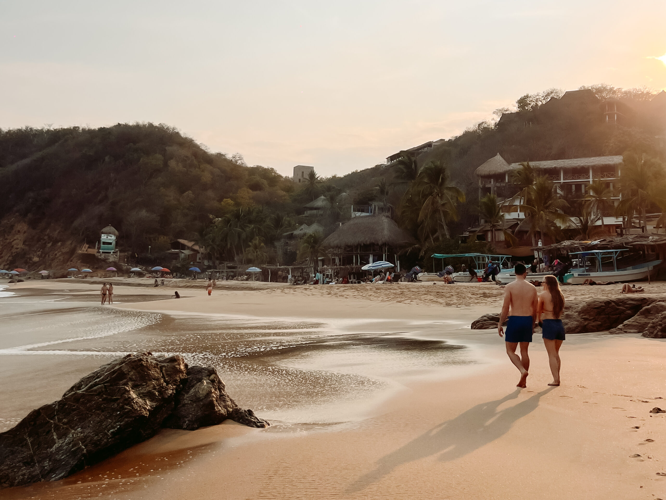 Mazunte, Mexico: Oaxaca’s Most Underrated Bohemian Beach Town