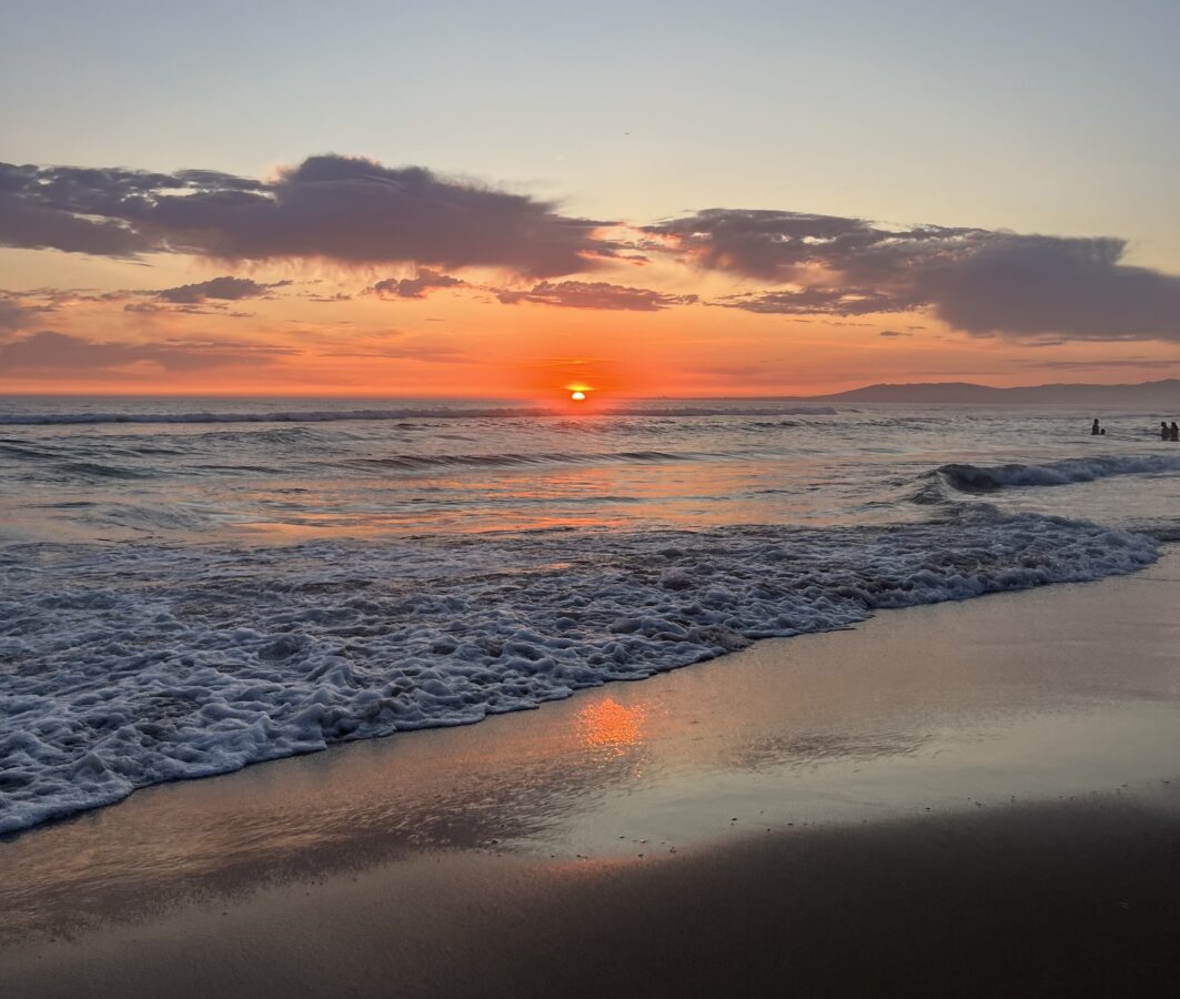 Praia da Fonte da Telha