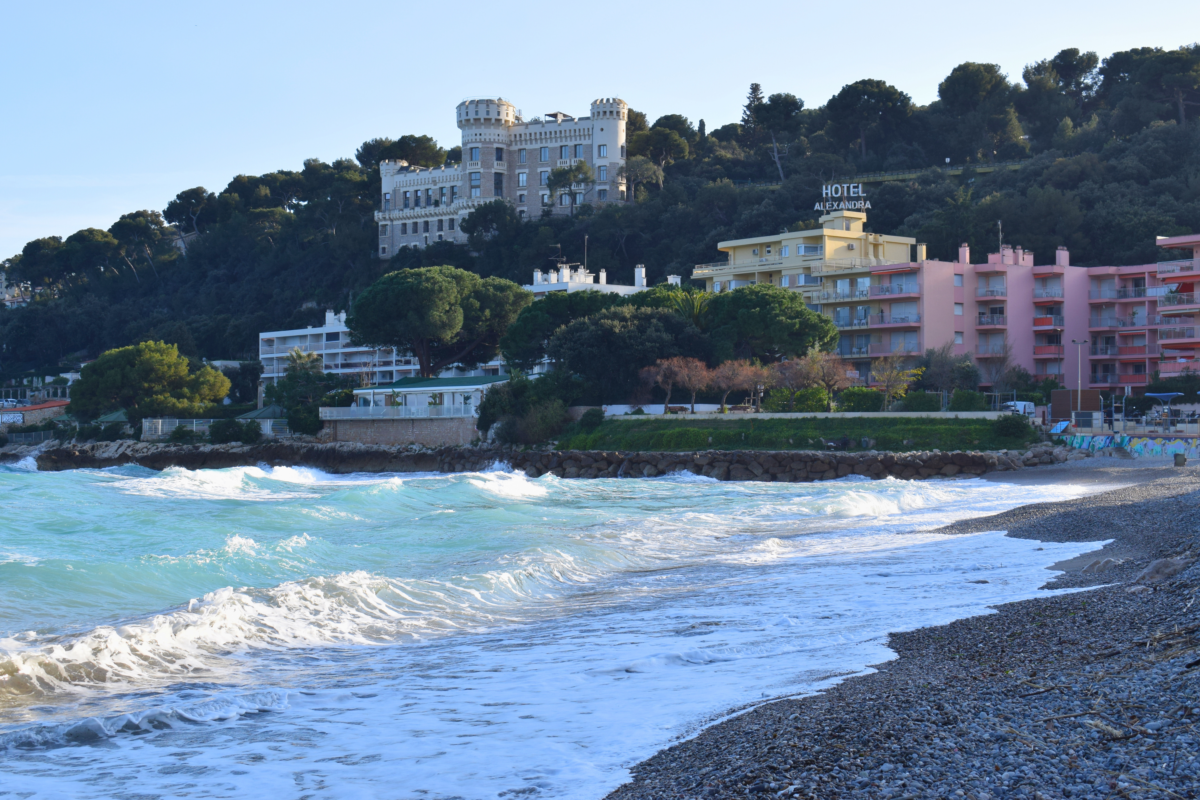 Roquebrune-Cap-Martin 3