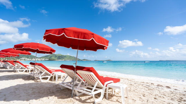 7 Best Caribbean Islands for a Family Vacation, According to a Traveling Mom