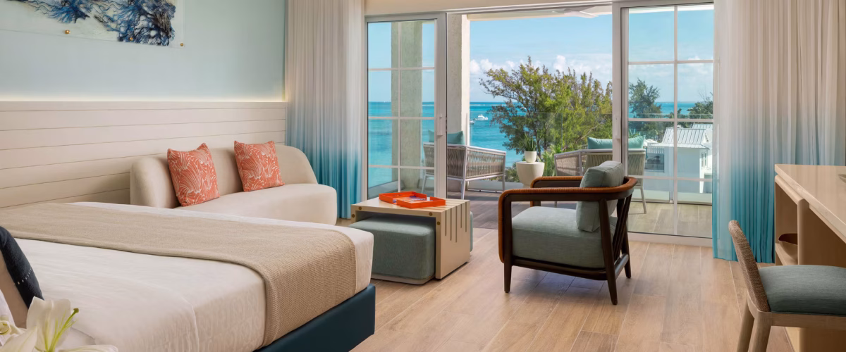 Treasure Beach Village Turks & Caicos