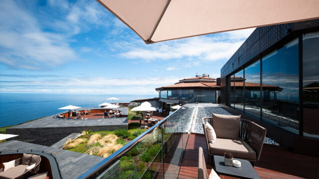 Spain’s Best Beach Destinations for Michelin-Star Dining