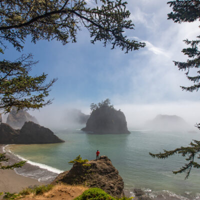 The Best Beaches in America for a Digital Detox, Ranked