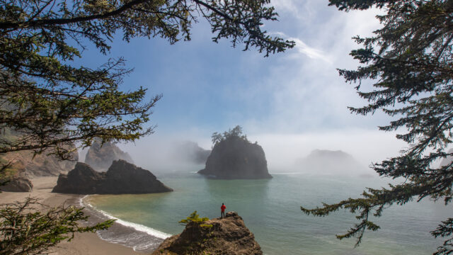 The Best Beaches in America for a Digital Detox, Ranked