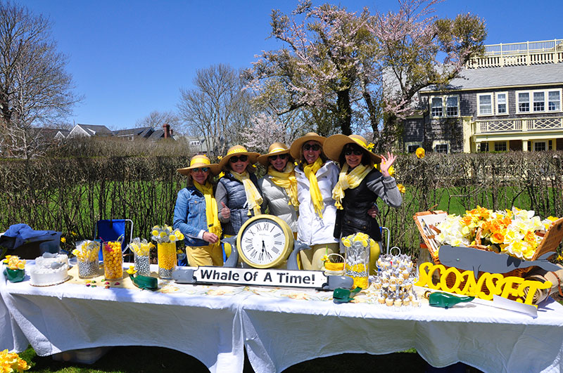daffodilfestival