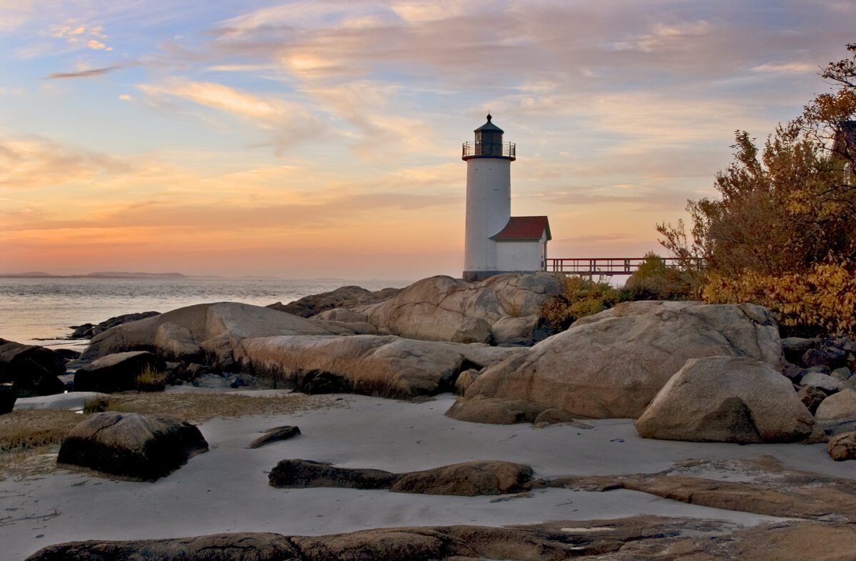 Rockport, Massachusetts