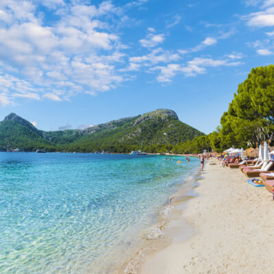 Why Couples Are Choosing Palma for Their European Honeymoon Right Now