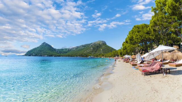 Why More Couples Are Choosing Palma for Their European Honeymoon Right Now