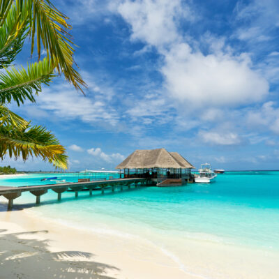 Travel Experts Reveal the Best Honeymoon Beach Destinations in the World