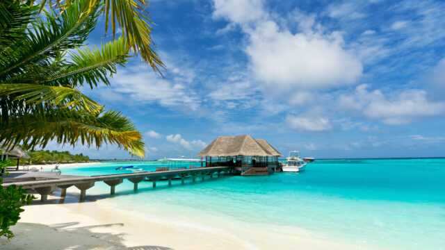 Travel Experts Reveal the Best Honeymoon Beach Destinations in the World