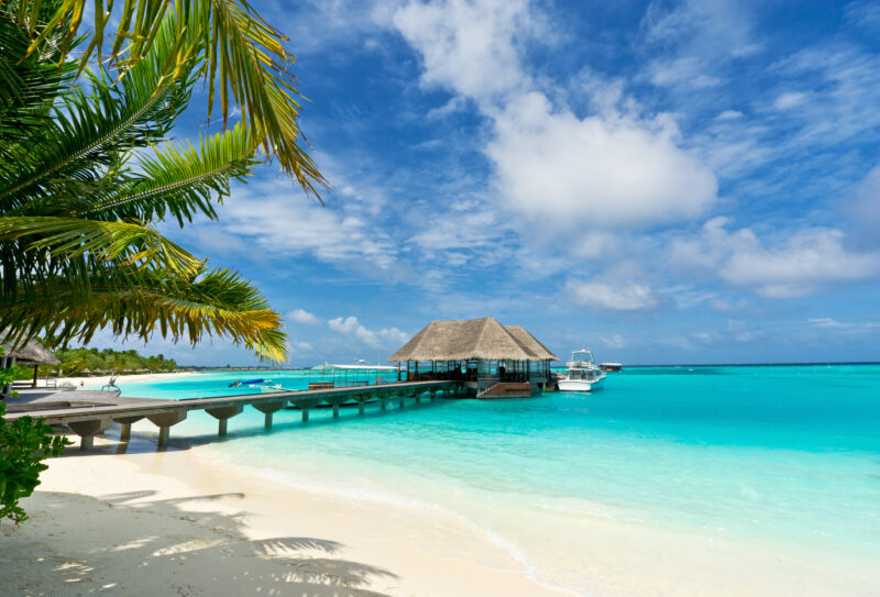 the maldives
