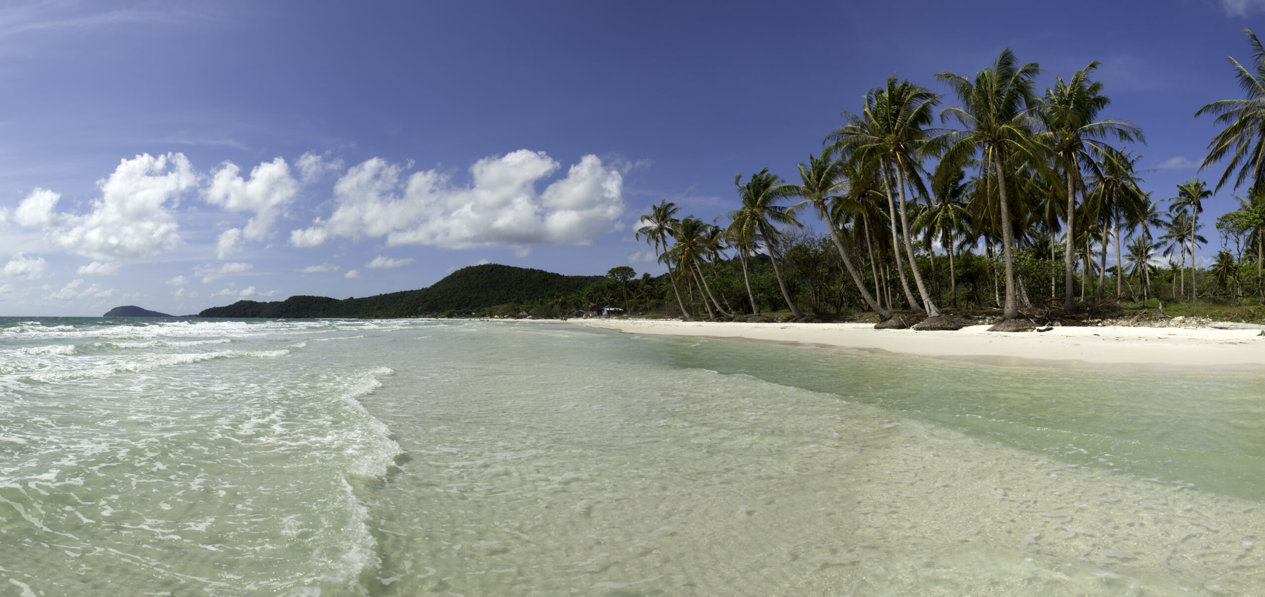 11 Best Beaches in Vietnam