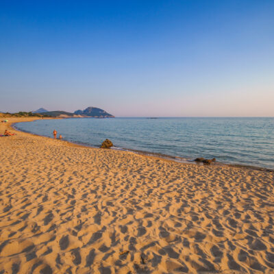 Greece’s Costa Navarino Is Turning ‘The Odyssey’ Into a Real-Life Travel Experience