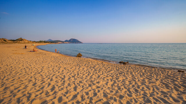 Greece’s Costa Navarino Is Turning ‘The Odyssey’ Into a Real-Life Travel Experience