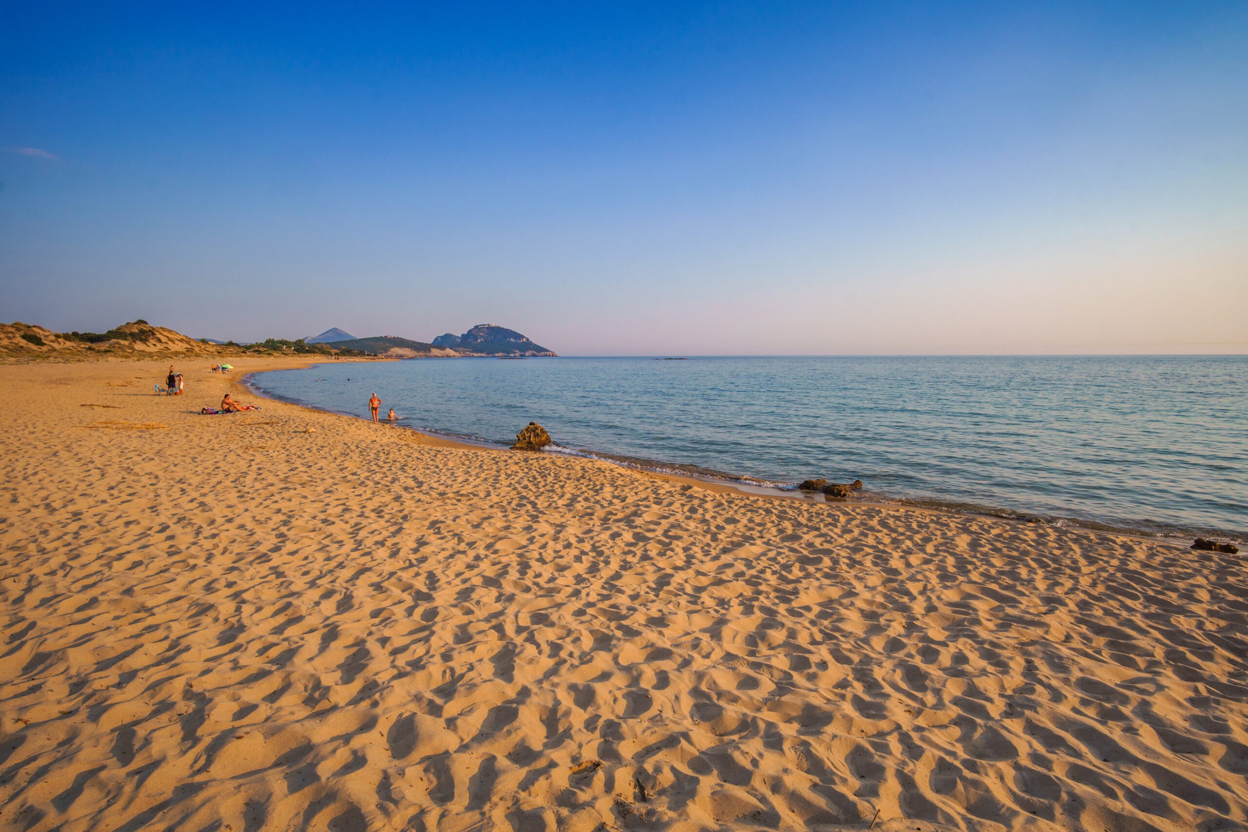 Greece’s Costa Navarino Is Turning ‘The Odyssey’ Into a Real-Life Travel Experience