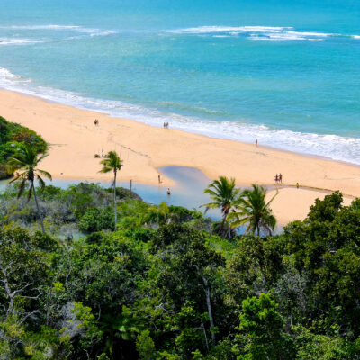This Stunning Brazilian Road Trip Takes You Through Southern Bahia’s Most Charming Beach Towns