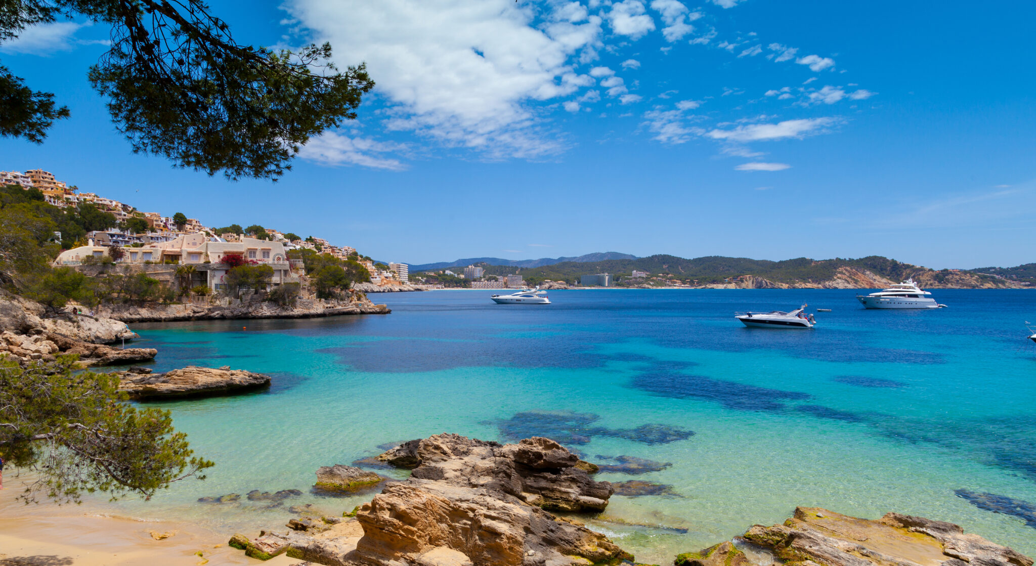 The Underrated Spanish Beach Towns a Traveler Who’s Visited 30 Times Still Can’t Stop Exploring