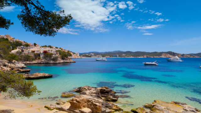 The Underrated Spanish Beach Towns a Traveler Who’s Visited 30 Times Still Can’t Stop Exploring