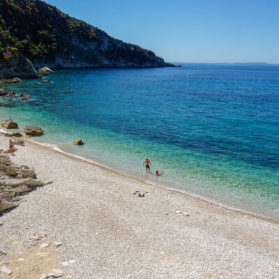 Skip the Amalfi Coast — These Secret European Beaches Are Worth the Detour