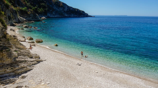 Skip the Amalfi Coast — These Secret European Beaches Are Worth the Detour