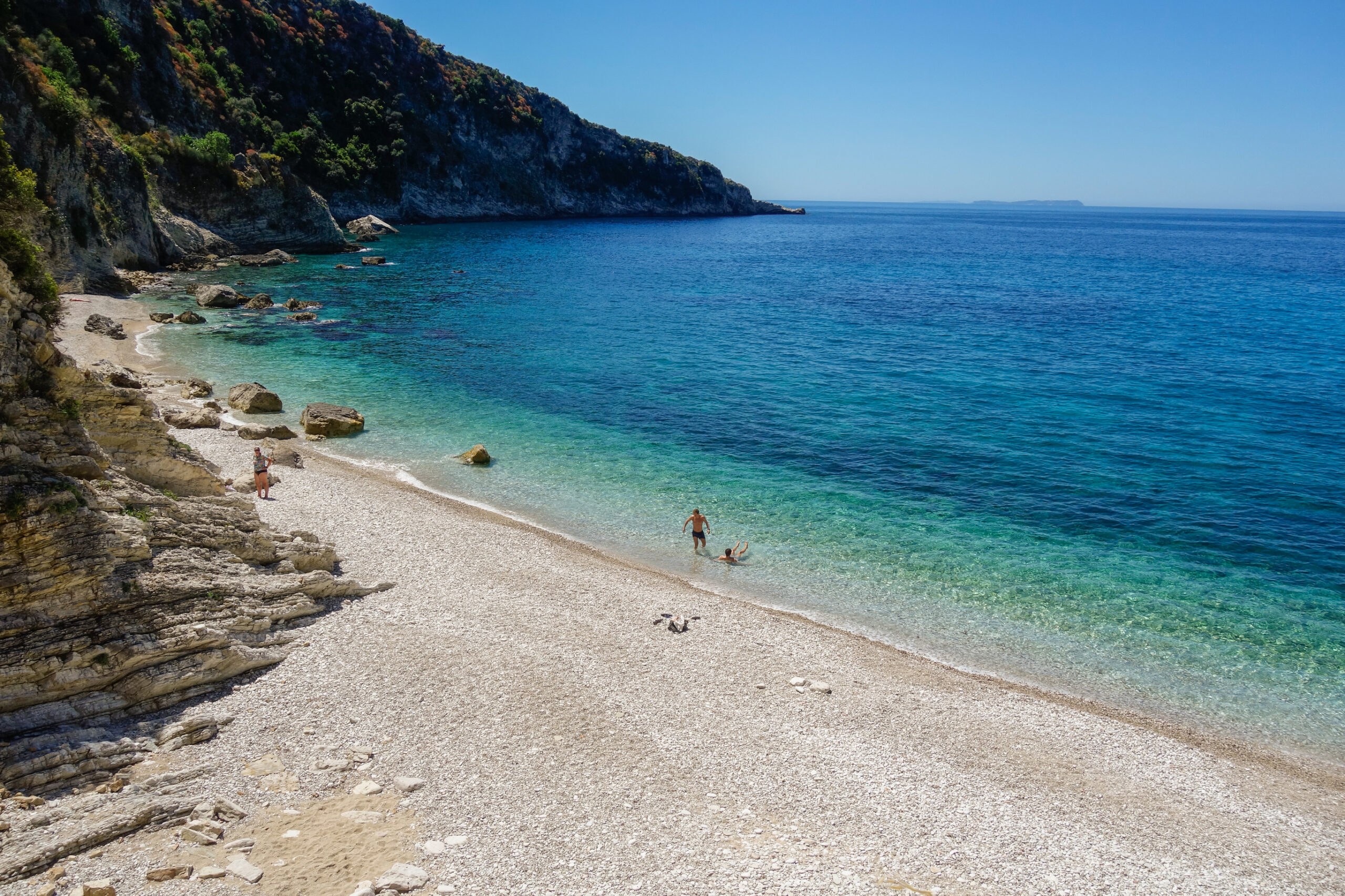 Skip the Amalfi Coast — These Secret European Beaches Are Worth the Detour