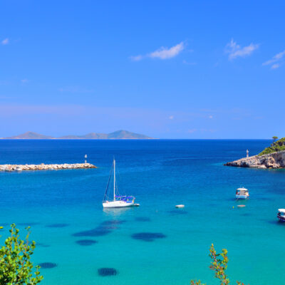 This Greek Island Just Made a Major “Not Hot” List — Here’s Why That’s a Good Thing