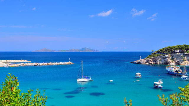 This Greek Island Just Made a Major “Not Hot” List — Here’s Why That’s a Good Thing