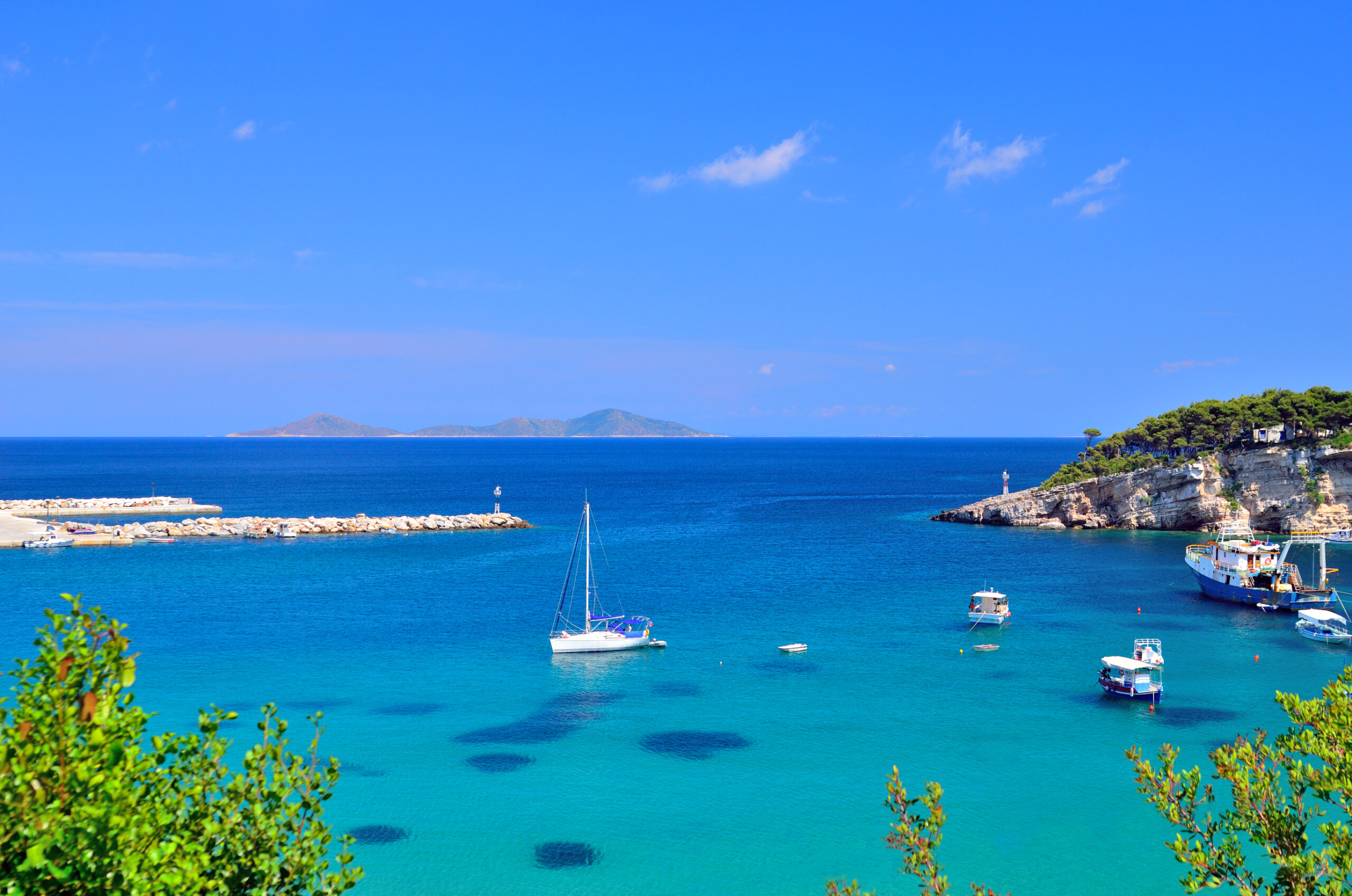 This Greek Island Just Made a Major “Not Hot” List — Here’s Why That’s a Good Thing