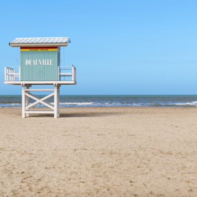 The Glamorous French Beach Town Two Hours From Paris That Most Tourists Miss