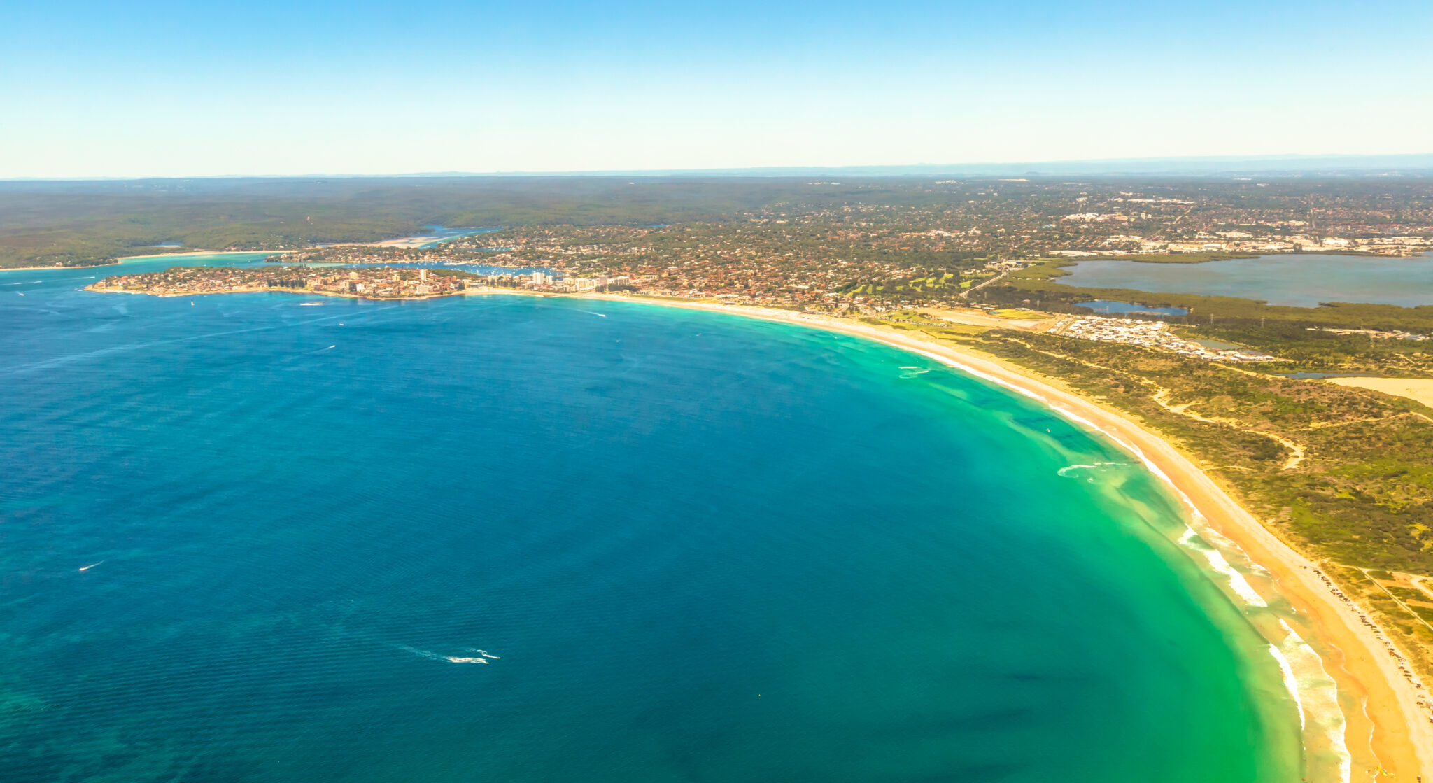 Australia Just Named Its No. 1 Beach—and It’s Near Sydney