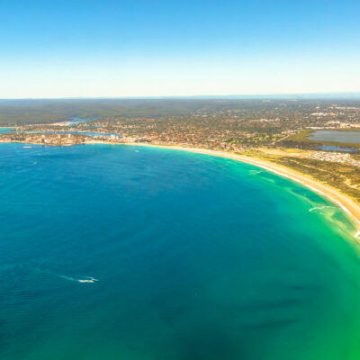 Australia Just Named Its No. 1 Beach—and It’s Near Sydney