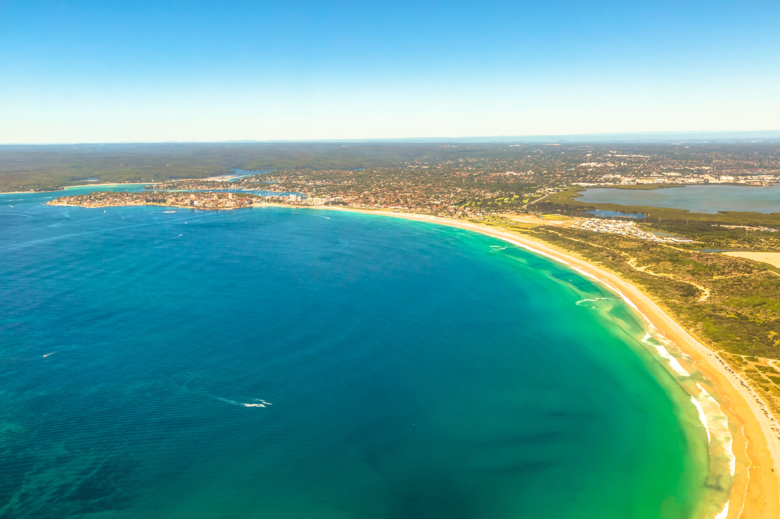 Australia Just Named Its No. 1 Beach—and It’s Near Sydney